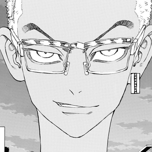 Tokyo Manji Revengers Chapter 265: Stand By Me cover