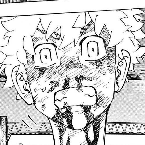 Tokyo Manji Revengers Chapter 267: To Signal a Counterattack cover