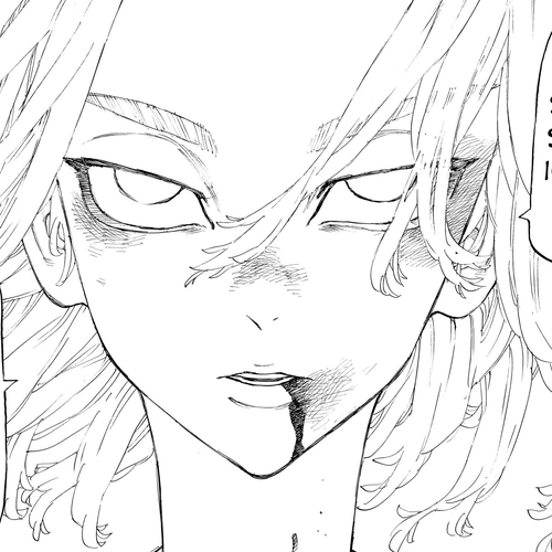 Tokyo Manji Revengers Chapter 268: Another Such cover