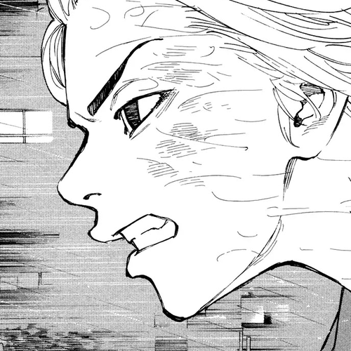 Tokyo Manji Revengers Chapter 27: Regain cover