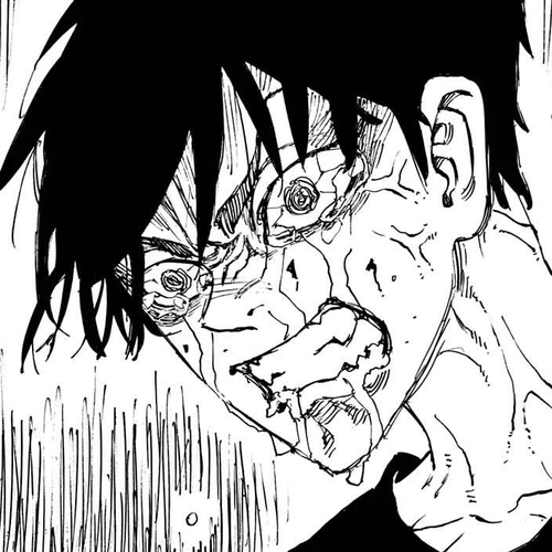 Tokyo Manji Revengers Chapter 270: Worth my While cover