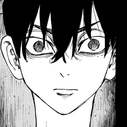 Tokyo Manji Revengers Chapter 271: Empty Wish cover