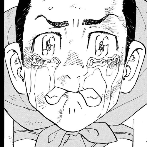 Tokyo Manji Revengers Chapter 273: Carry On cover