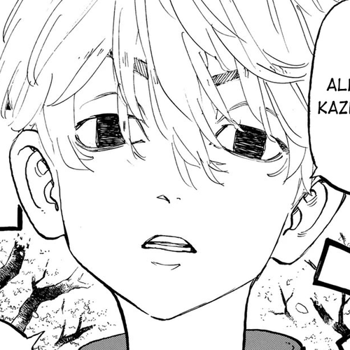Tokyo Manji Revengers Chapter 278.2: Extra #2: Wings To Tiger cover