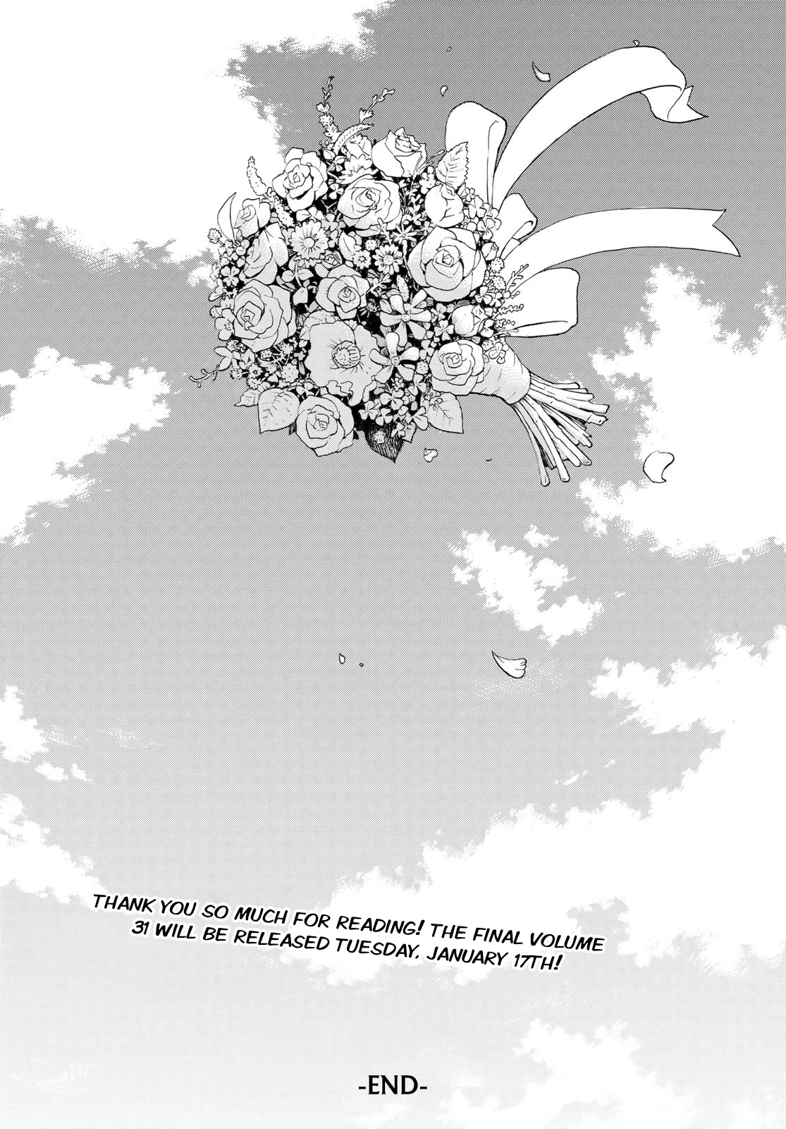 Tokyo Manji Revengers Chapter 278 page 24 - Chapter 278: Revengers [END]