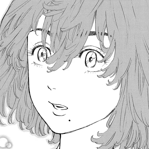 Tokyo Manji Revengers Chapter 31: Recognize cover