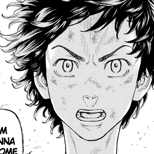 Tokyo Manji Revengers Chapter 33: Revenge cover