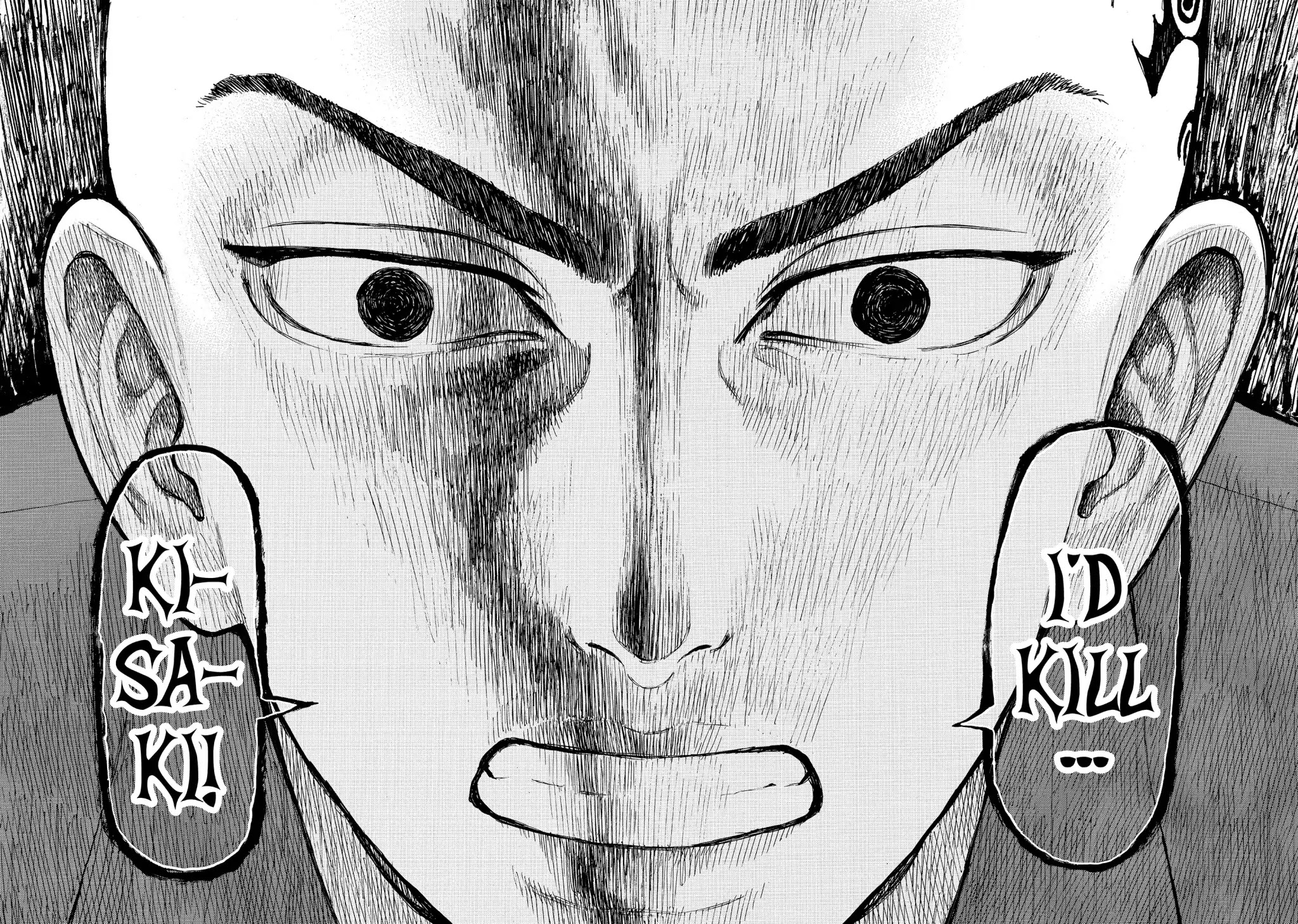 Tokyo Manji Revengers Chapter 35 page 10 - Chapter 35: Odds and Ends