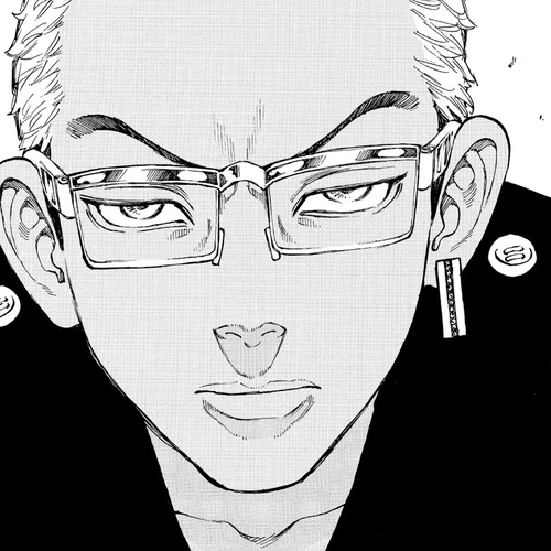 Tokyo Manji Revengers Chapter 37: Enter the Stage cover