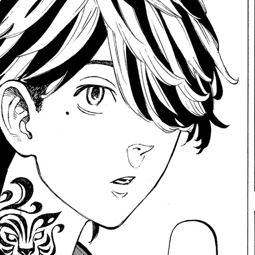 Tokyo Manji Revengers Chapter 40: No Pain, No Gain cover