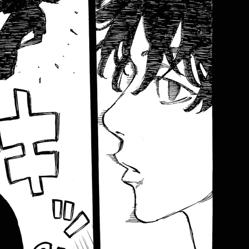 Tokyo Manji Revengers Chapter 44: Screw Up cover