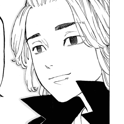 Tokyo Manji Revengers Chapter 50: Before Dawn cover