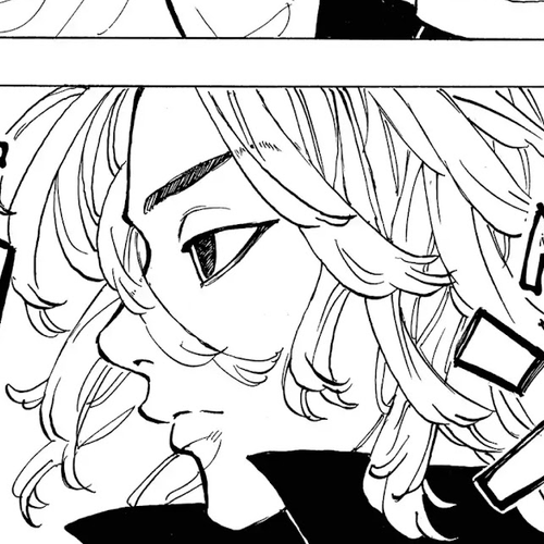 Tokyo Manji Revengers Chapter 51: Open Fire cover