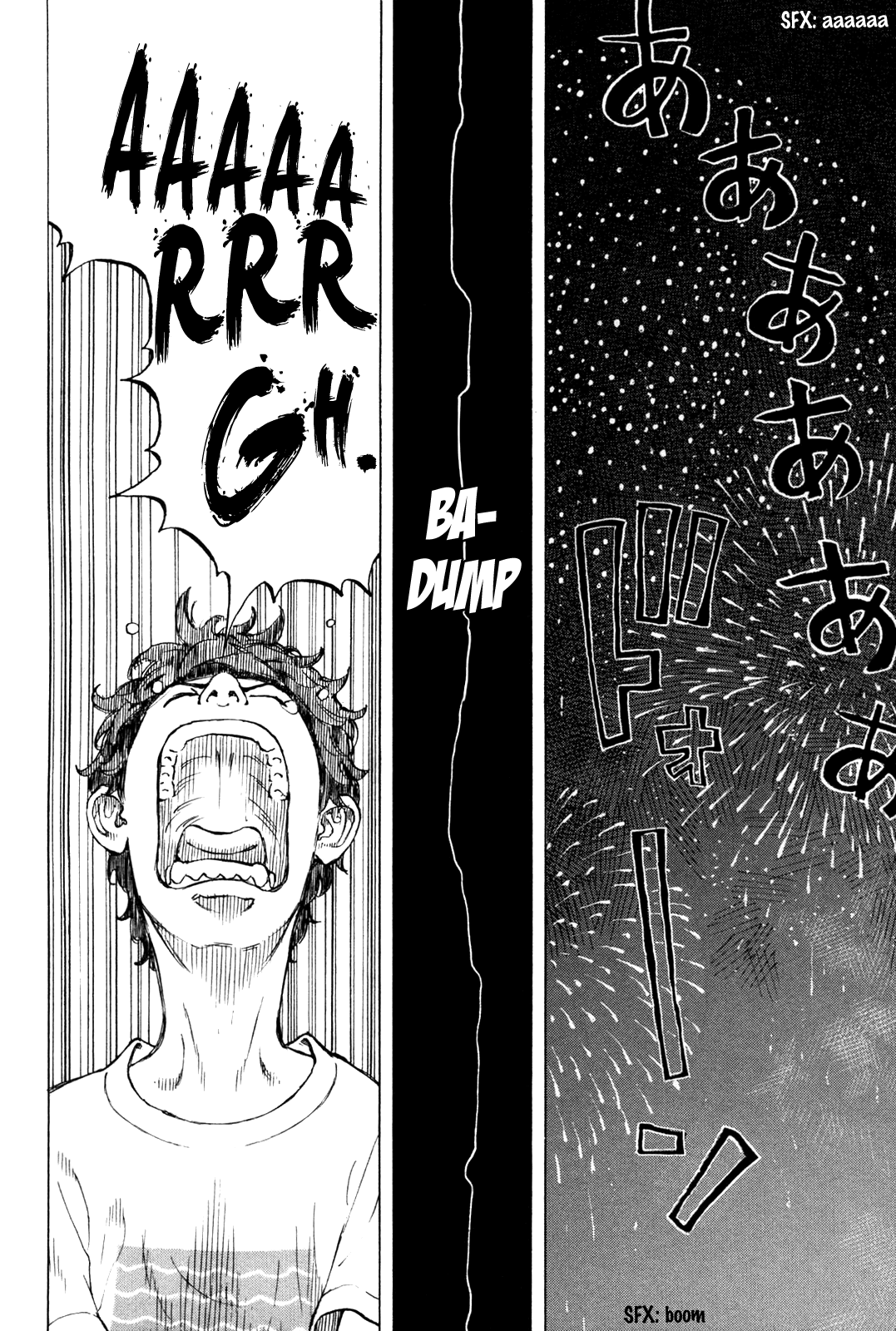 Tokyo Manji Revengers Chapter 6 page 22 - Chapter 6: Return
