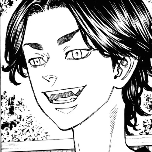 Tokyo Manji Revengers Chapter 63: One For All cover
