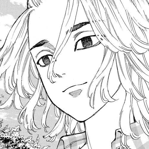 Tokyo Manji Revengers Chapter 64: End Of War cover