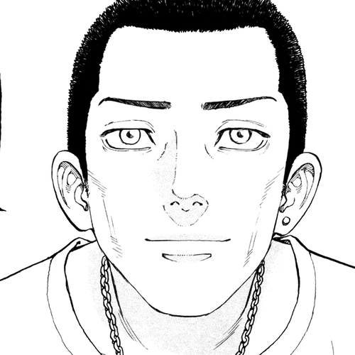 Tokyo Manji Revengers Chapter 7: Rejoin cover