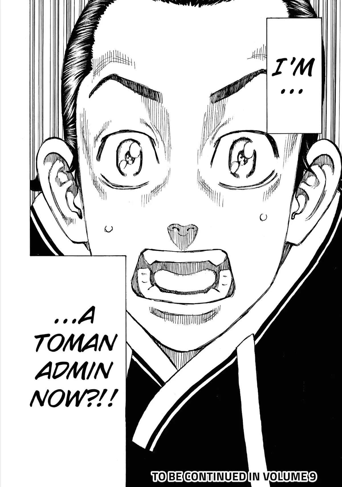 Tokyo Manji Revengers Chapter 70 page 18 - Chapter 70: Tide Turns