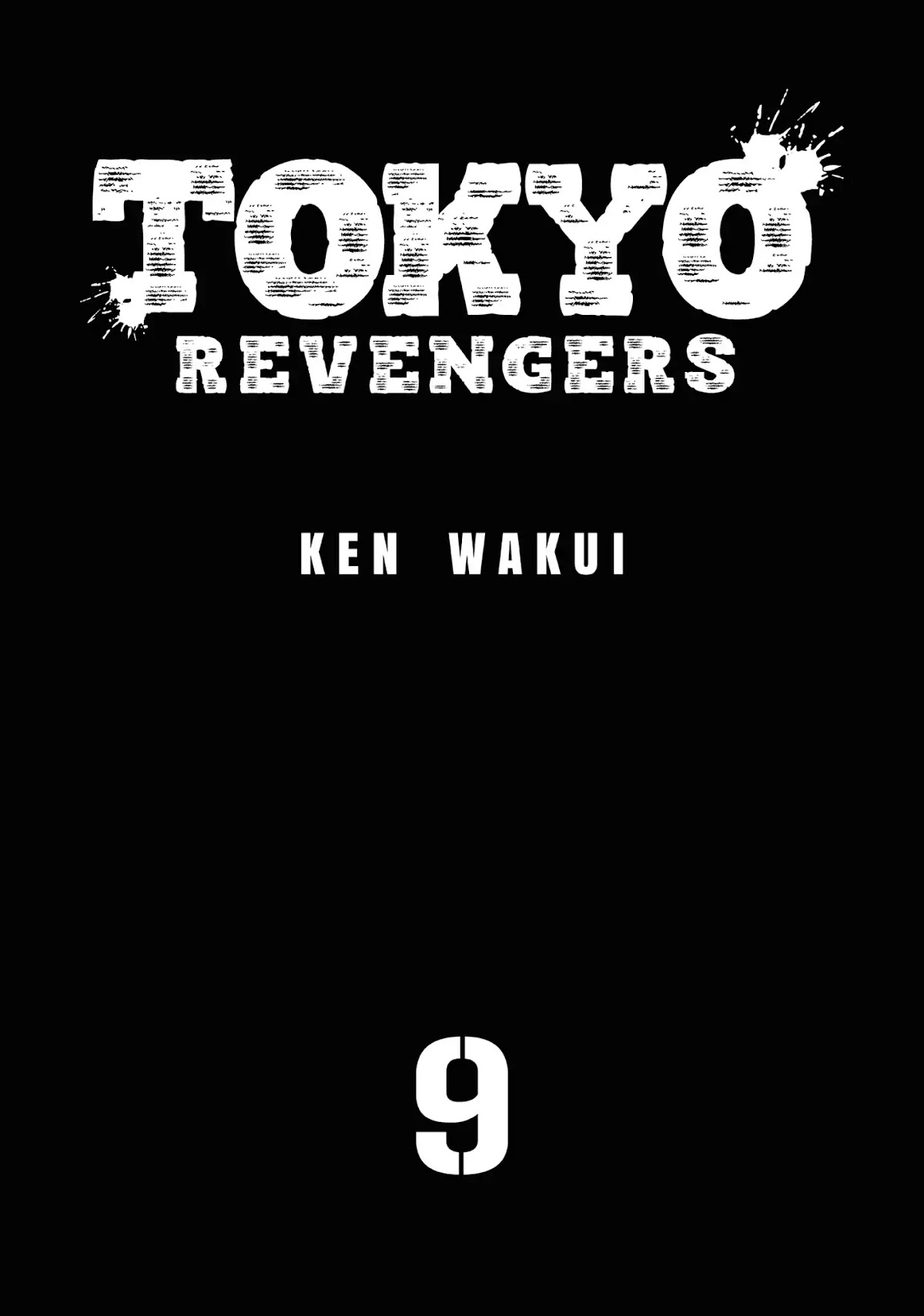 Tokyo Manji Revengers Chapter 71 page 3 - Chapter 71: Same old same old