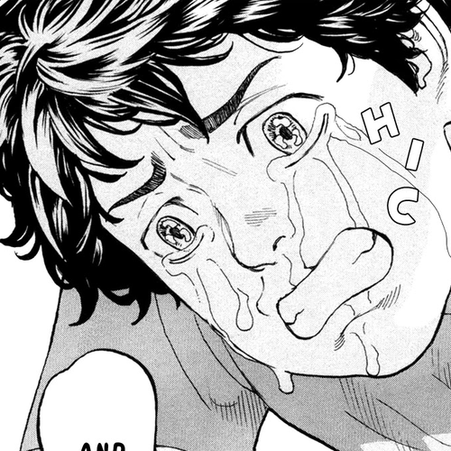 Tokyo Manji Revengers Chapter 8: Reseparate cover