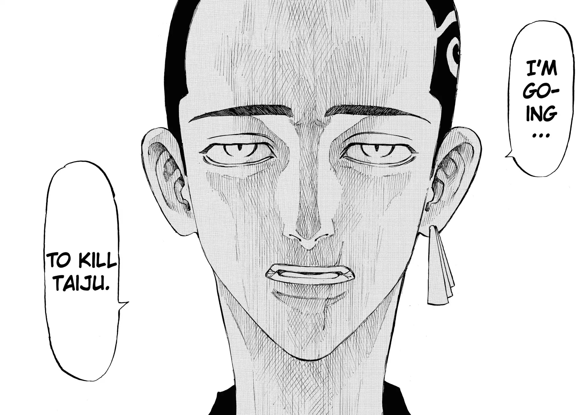 Tokyo Manji Revengers Chapter 85 page 18 - Chapter 85: Family bonds
