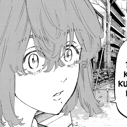 Tokyo Manji Revengers Chapter 88: Just gotta do cover