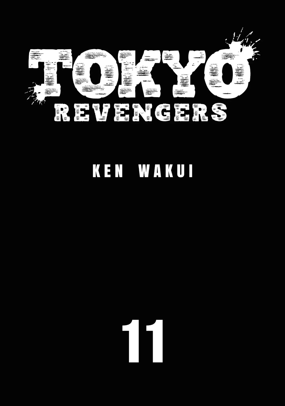 Tokyo Manji Revengers Chapter 89 page 3 - Chapter 89: How you met