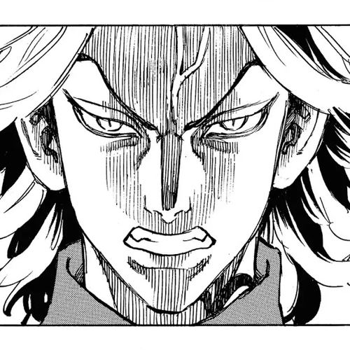 Tokyo Manji Revengers Chapter 95: The ordeal from God cover