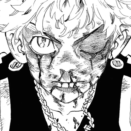 Tokyo Manji Revengers Chapter 99: A verbal shot cover