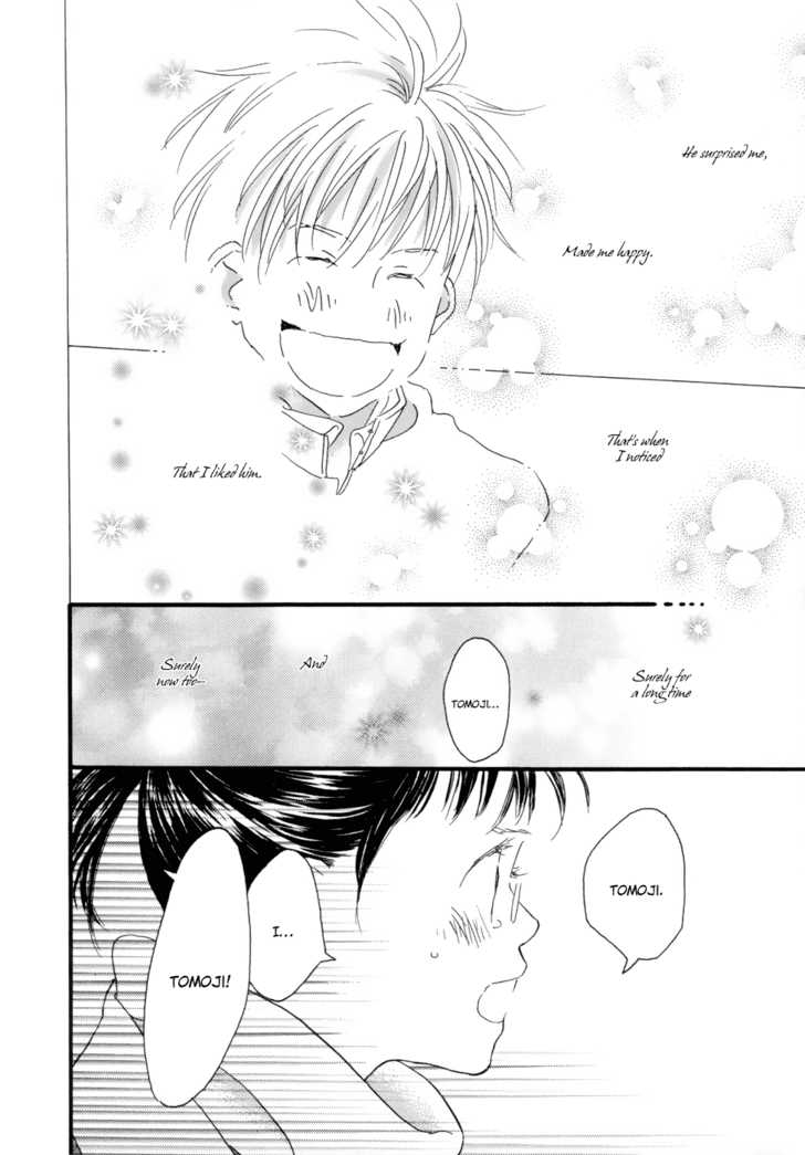 Tokyo Marble Chocolate Chapter 1 page 26 - Chapter 1