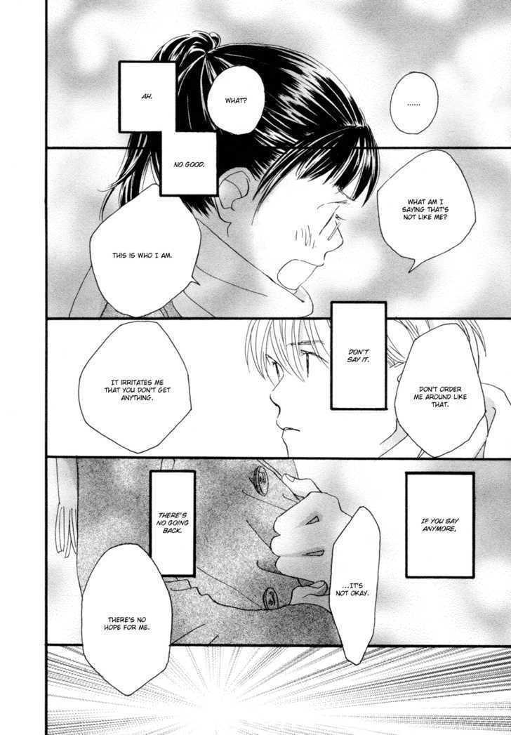 Tokyo Marble Chocolate Chapter 1 page 32 - Chapter 1
