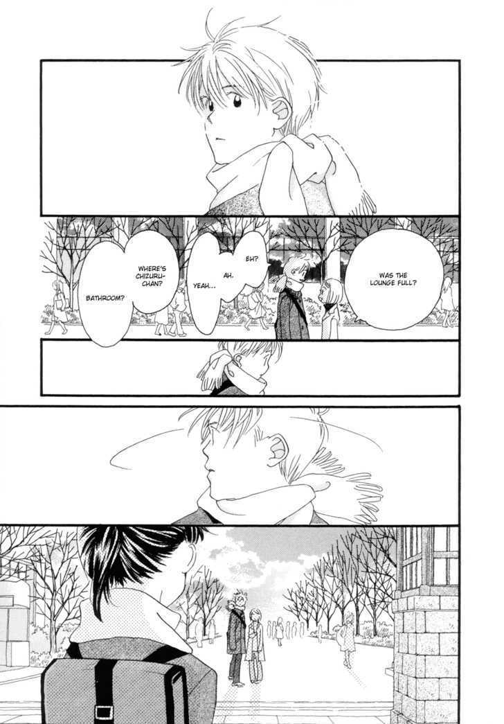 Tokyo Marble Chocolate Chapter 1 page 35 - Chapter 1