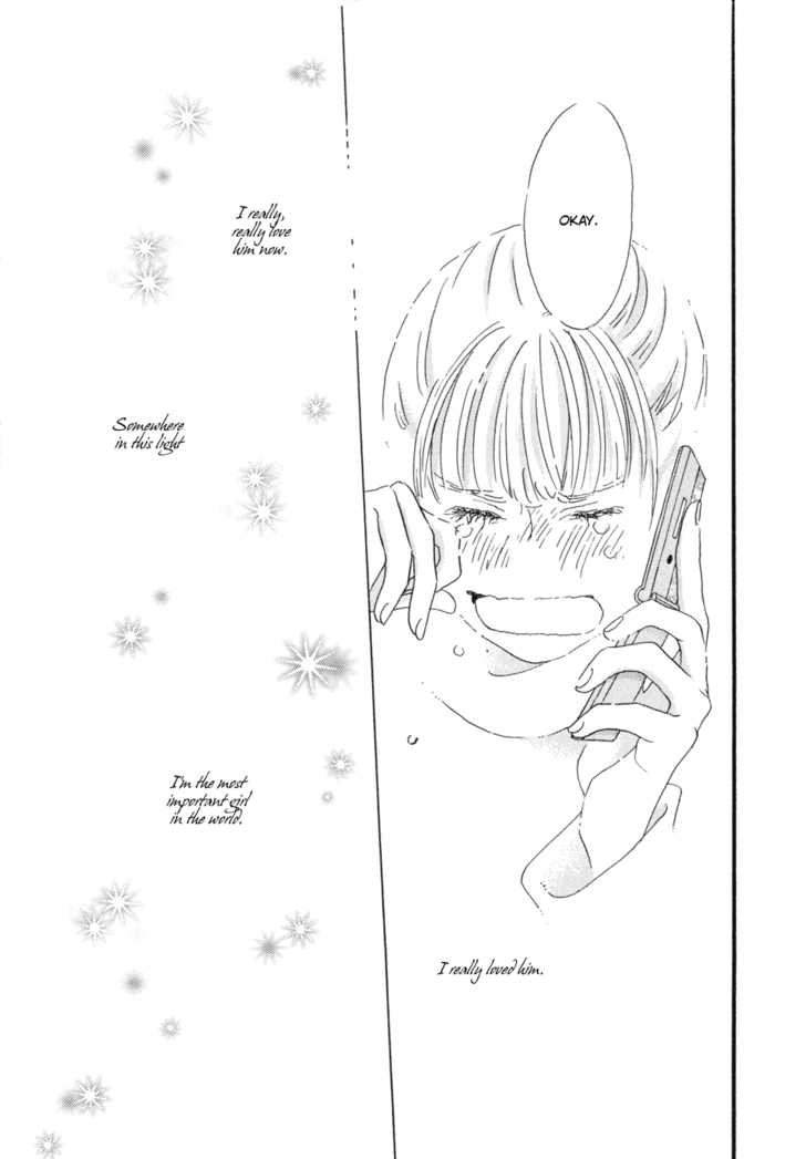 Tokyo Marble Chocolate Chapter 1 page 43 - Chapter 1