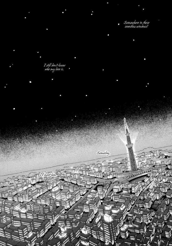 Tokyo Marble Chocolate Chapter 1 page 45 - Chapter 1