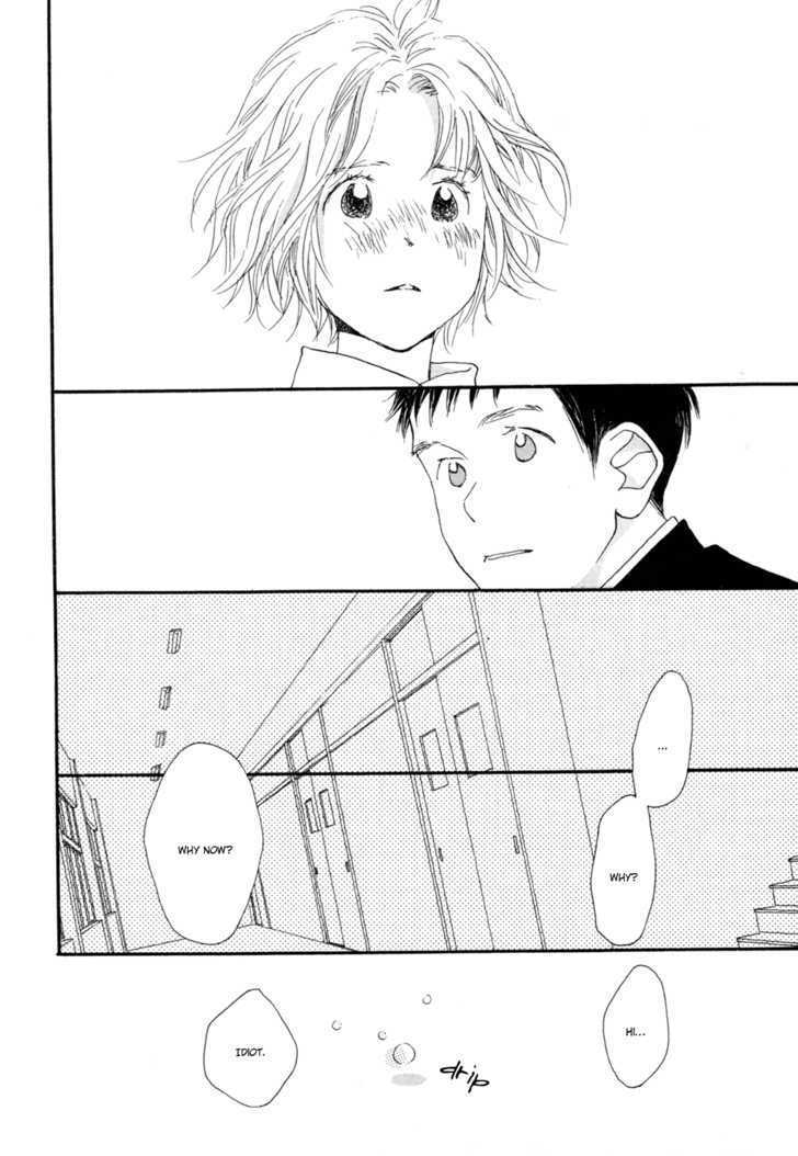 Tokyo Marble Chocolate Chapter 2 page 28 - Chapter 2