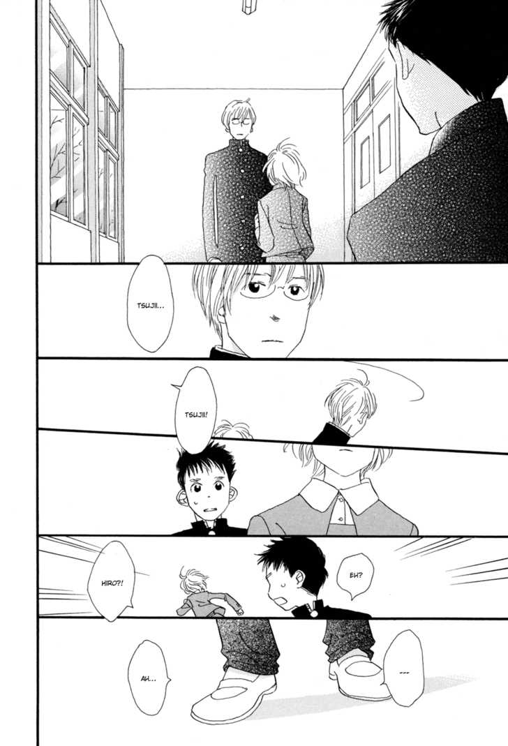 Tokyo Marble Chocolate Chapter 2 page 30 - Chapter 2