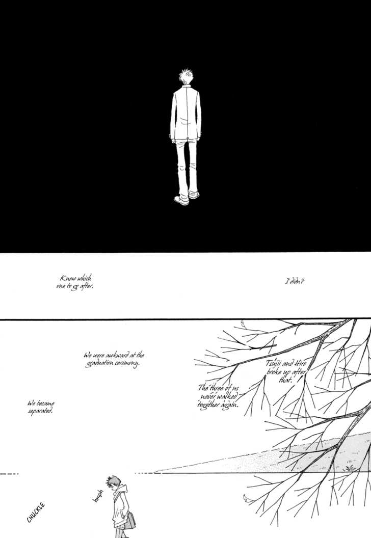 Tokyo Marble Chocolate Chapter 2 page 31 - Chapter 2