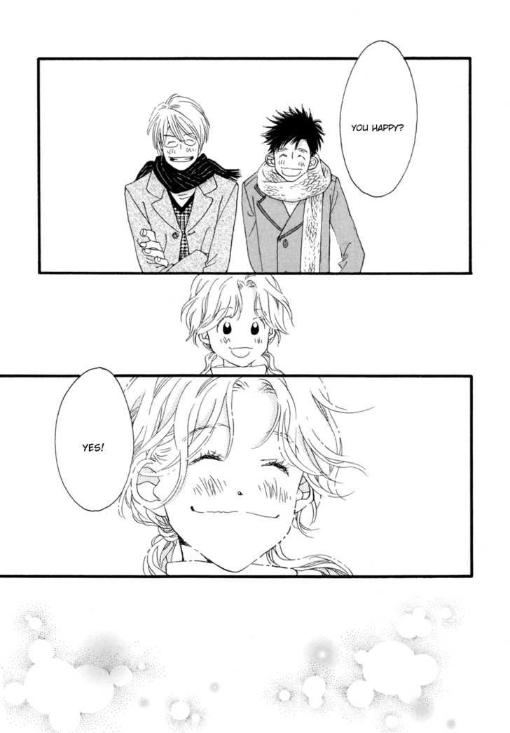 Tokyo Marble Chocolate Chapter 2 page 39 - Chapter 2