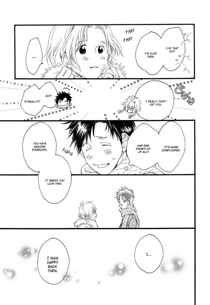 Tokyo Marble Chocolate Chapter 2 page 41 - Chapter 2