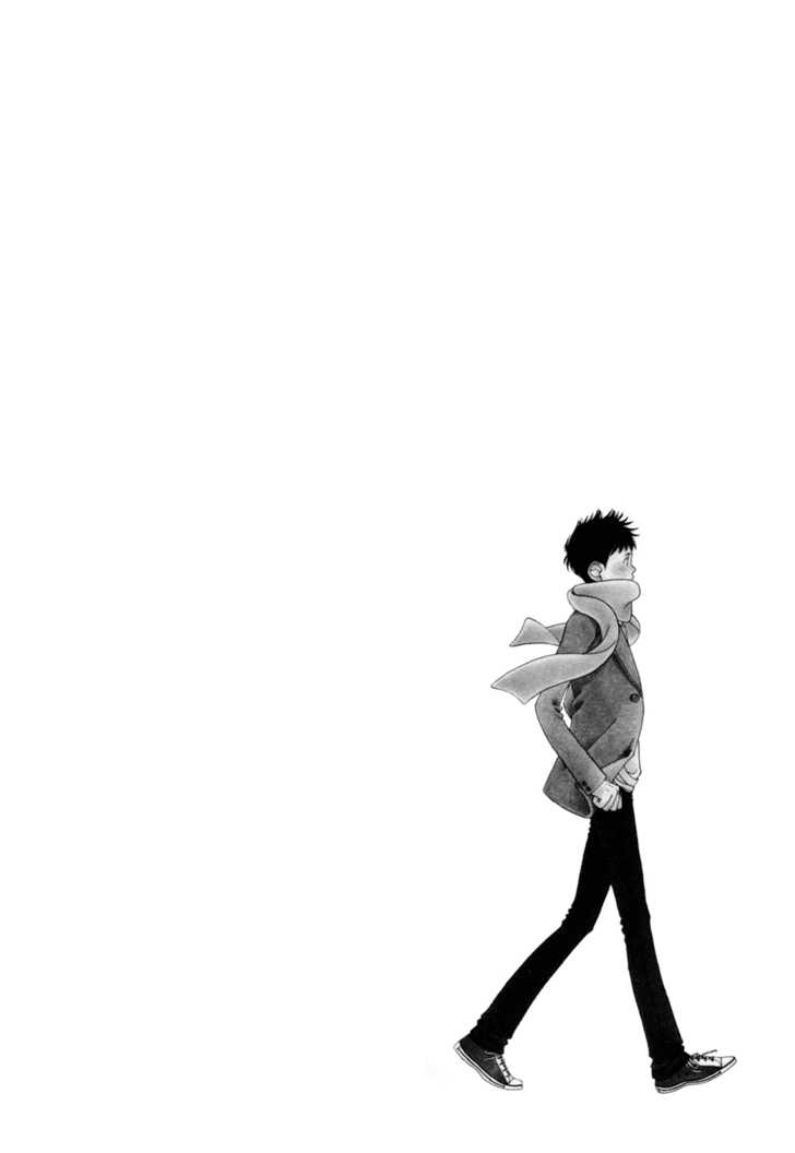 Tokyo Marble Chocolate Chapter 2 page 5 - Chapter 2