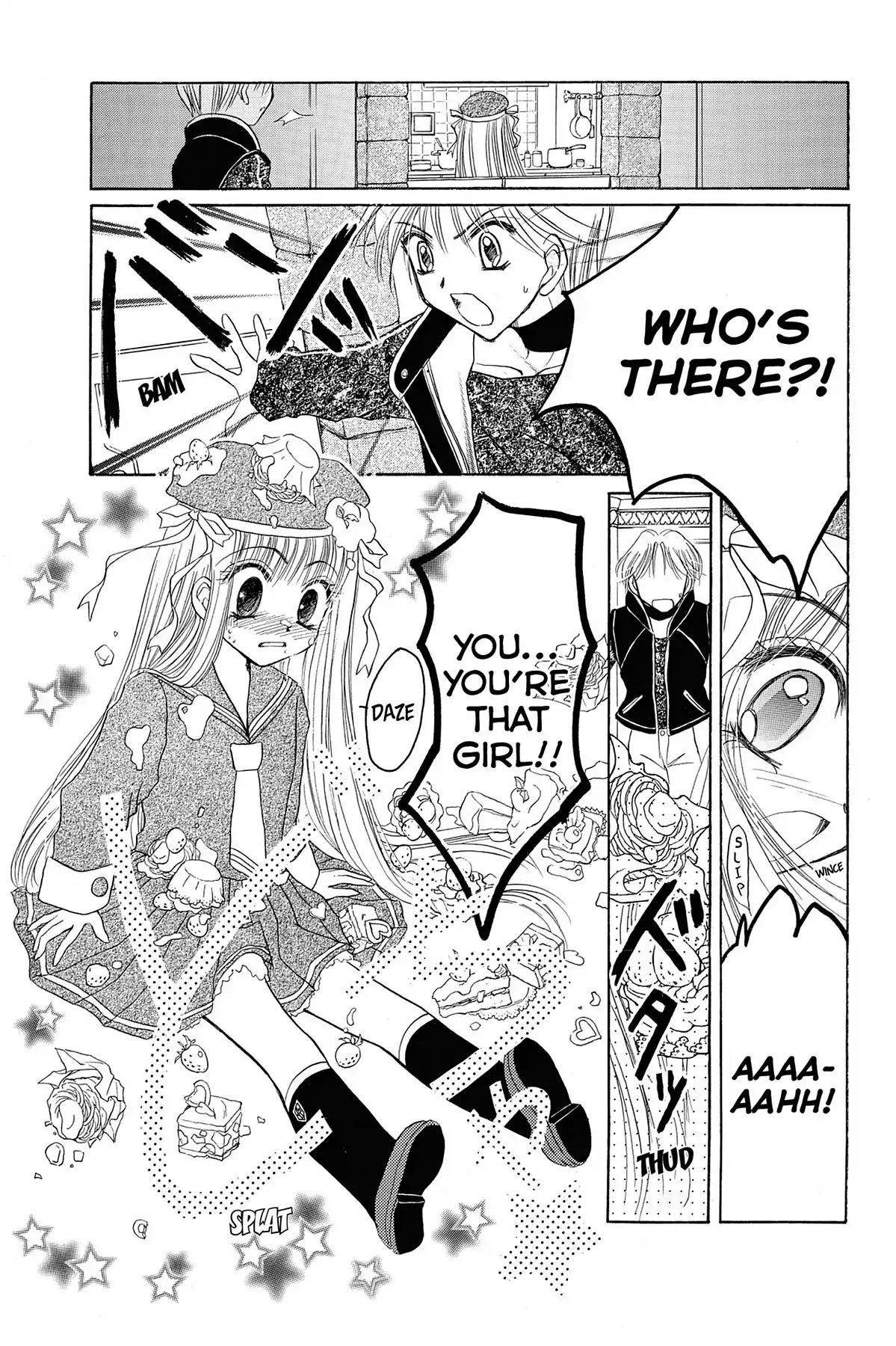 Tokyo Mew Mew a la Mode Chapter 1 page 30 - Chapter 1