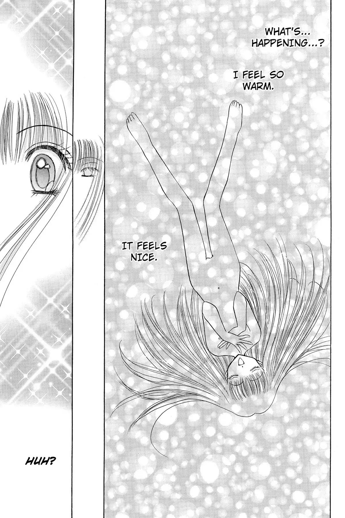 Tokyo Mew Mew a la Mode Chapter 1 page 33 - Chapter 1
