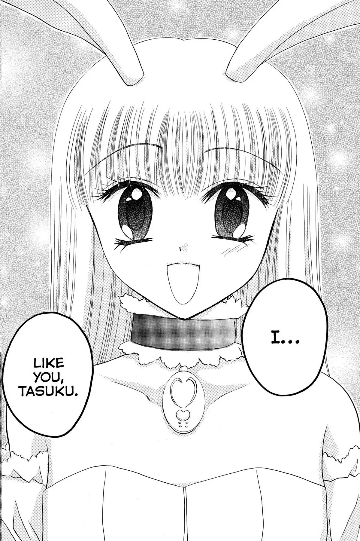 Tokyo Mew Mew a la Mode Chapter 10 page 10 - Chapter 10