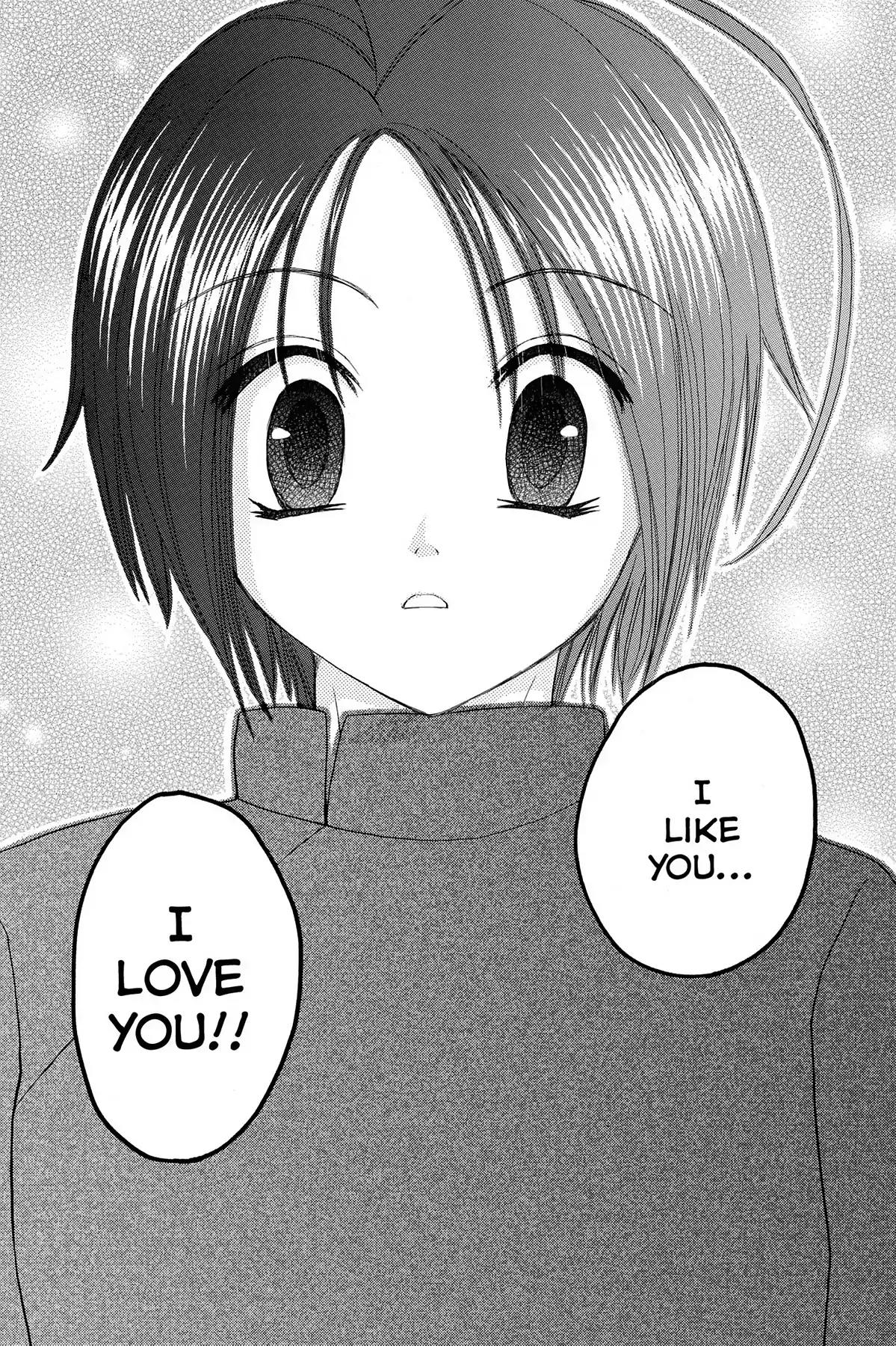 Tokyo Mew Mew a la Mode Chapter 10 page 11 - Chapter 10