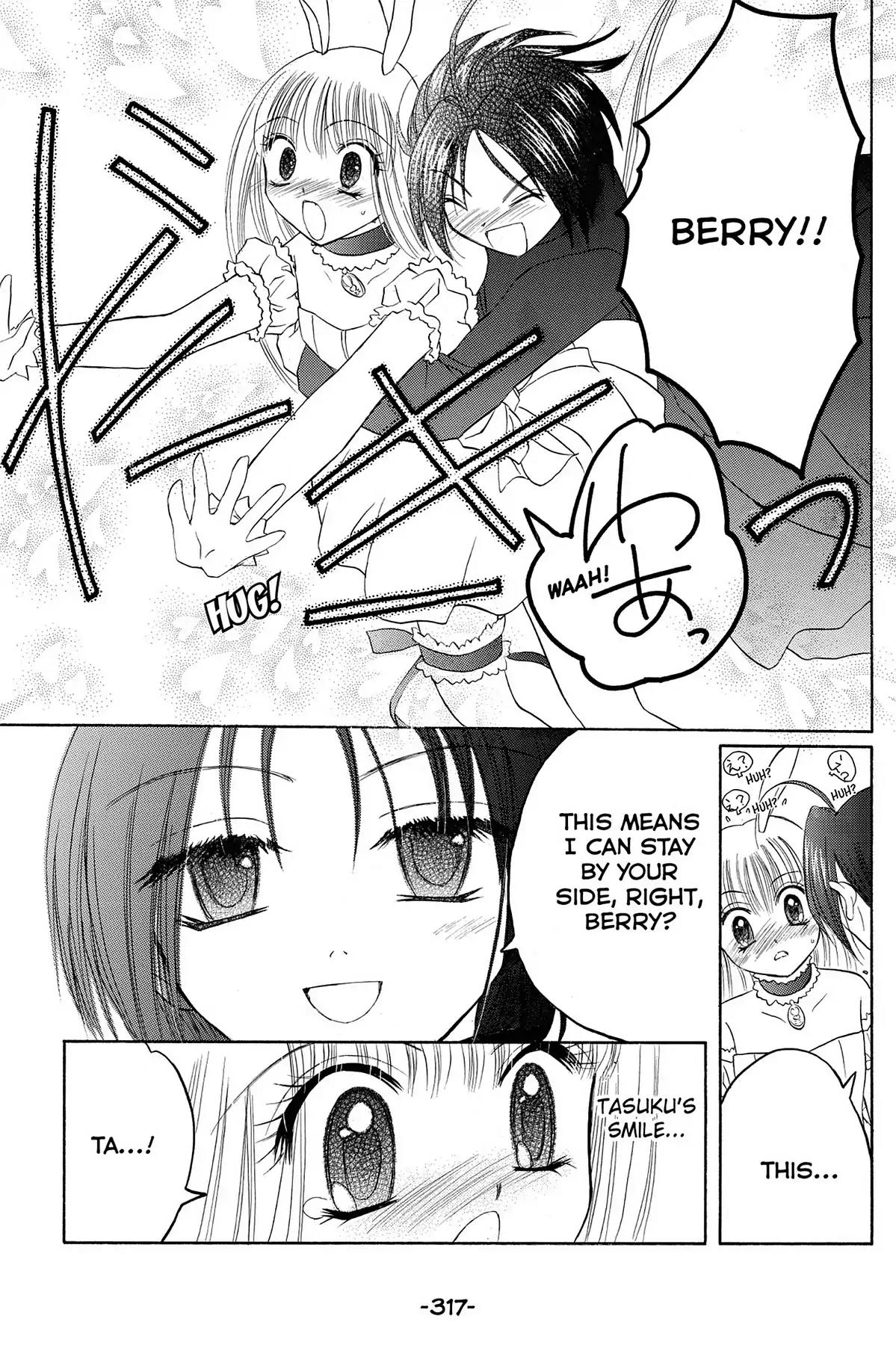 Tokyo Mew Mew a la Mode Chapter 10 page 13 - Chapter 10