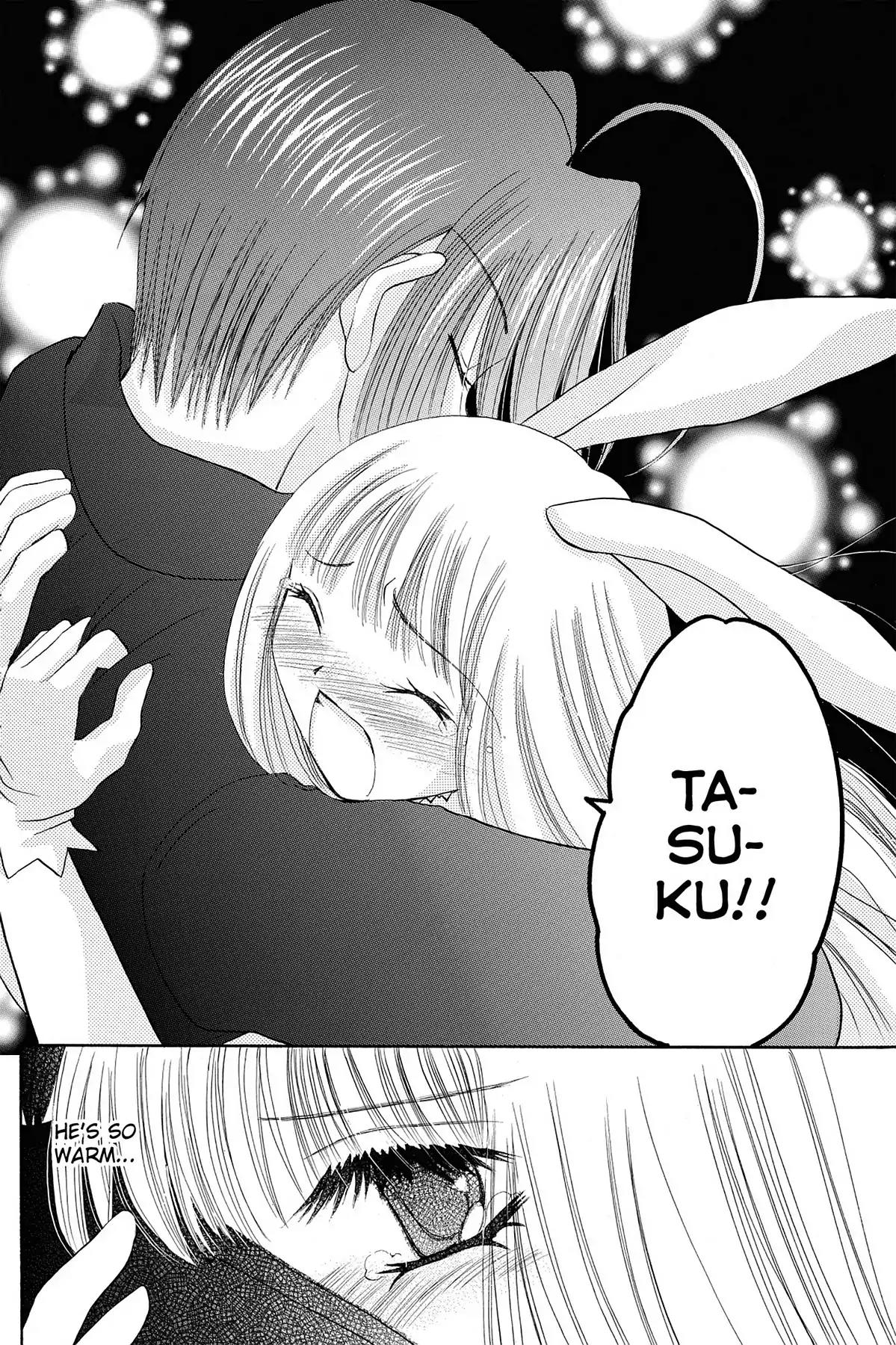 Tokyo Mew Mew a la Mode Chapter 10 page 14 - Chapter 10