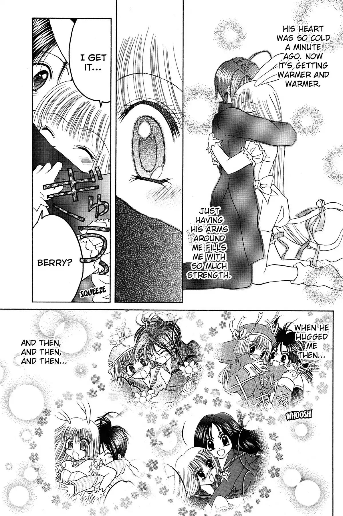 Tokyo Mew Mew a la Mode Chapter 10 page 15 - Chapter 10