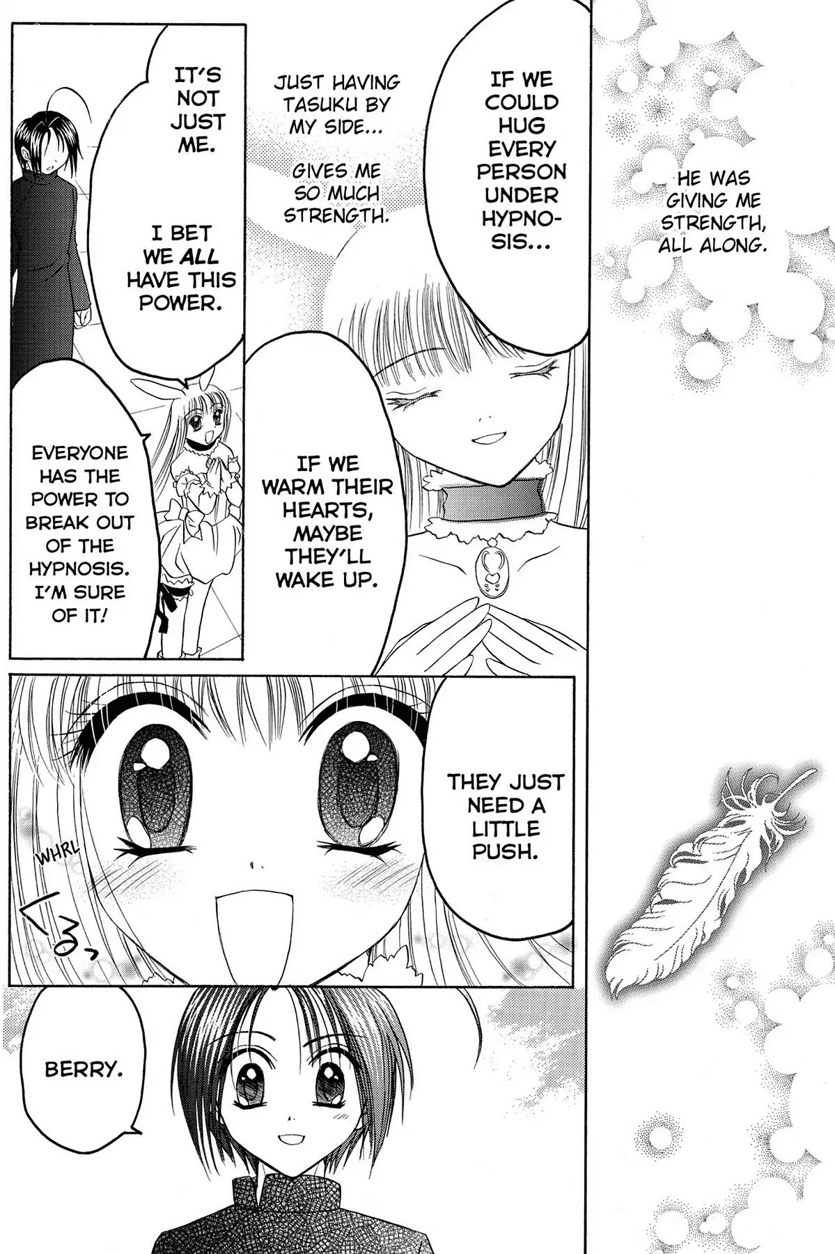 Tokyo Mew Mew a la Mode Chapter 10 page 16 - Chapter 10
