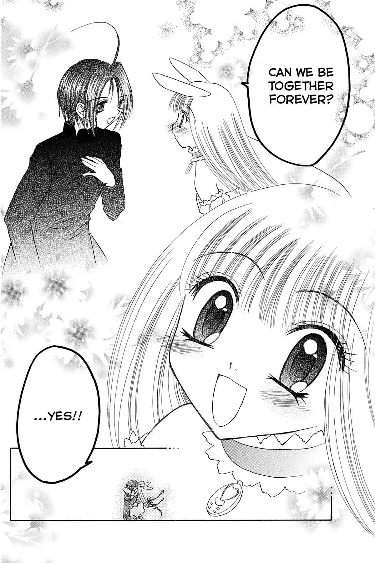 Tokyo Mew Mew a la Mode Chapter 10 page 18 - Chapter 10