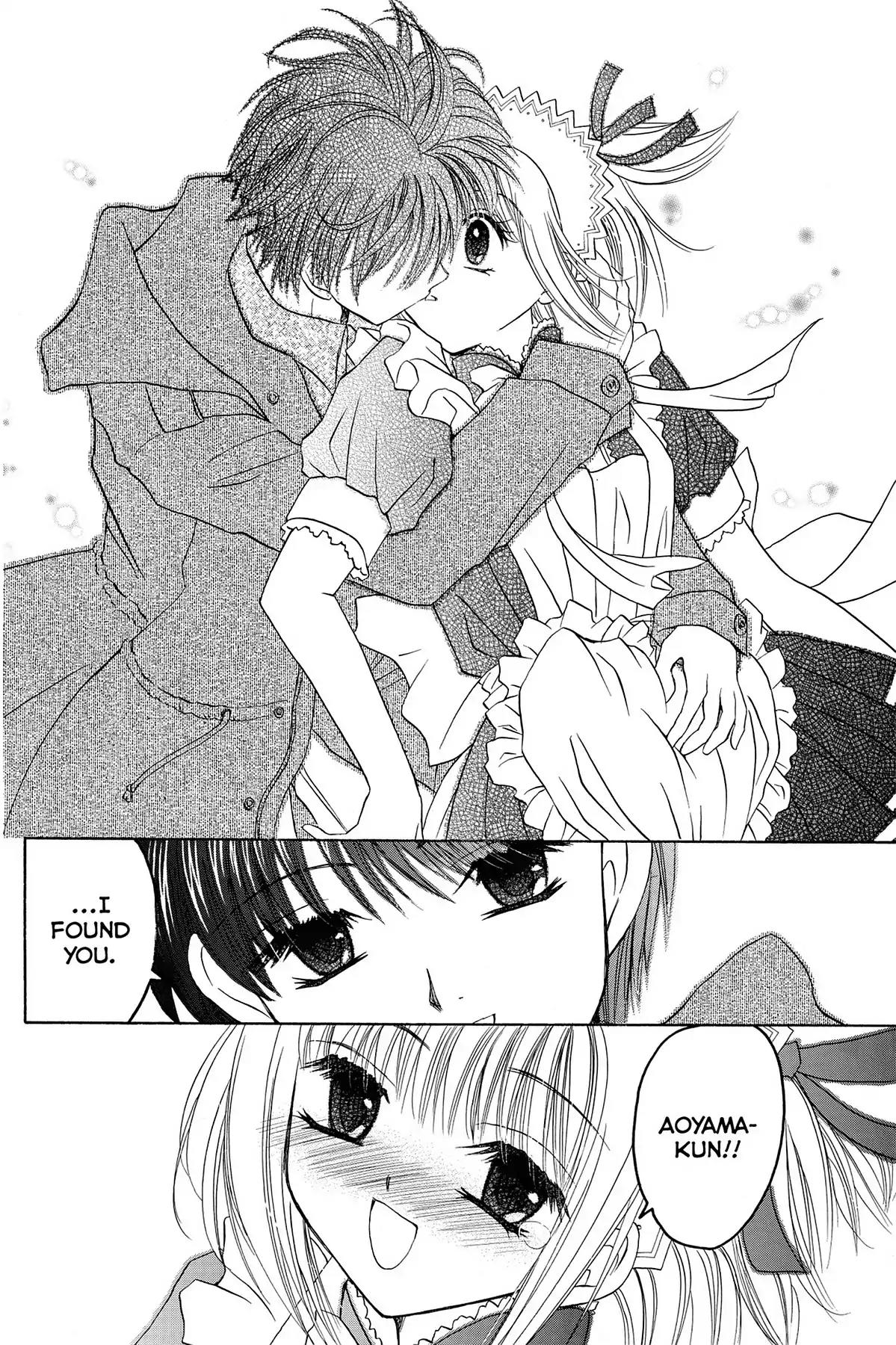 Tokyo Mew Mew a la Mode Chapter 10 page 22 - Chapter 10